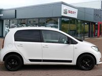 used Seat Mii 1.0 Design (60PS) Hatchback 5-Door