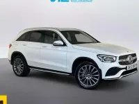 Used Mercedes E300 AMG line 320 HP (235 kW) 2022 Estate