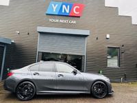 used BMW 330e 3 Series 2.0LM SPORT PHEV 4d AUTO 289 BHP