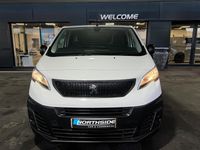 Used Peugeot Expert Premium 2022 White Van