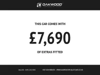 Used Mini Cooper S Hatch 2017 Black Hatchback