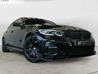 Used BMW 320 M Sport 184 HP (135 kW) 2026 Sedan
