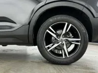 Used Volvo XC40 R-Design 161 HP (118 kW) 2022 SUV