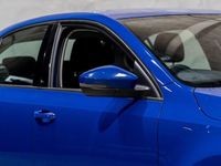 Used Skoda Octavia SE 116 HP (85 kW) 2018 Blue Hatchback