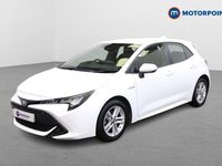 used Toyota Corolla a Icon Tech Hatchback