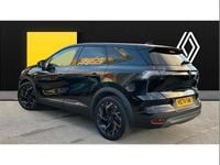 Used Renault Symbioz Techno Esprit Alpine 143 HP (105 kW) 2024 Black SUV