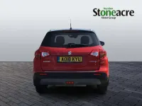 Used Suzuki Vitara SZ-T 120 HP (88 kW) 2018 Multicolour SUV