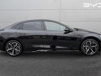 Used BYD Seal Design 230 kW (313 HP) 2025 Black Sedan