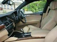 Used BMW X6 2011 SUV