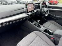 Used VW Golf II Match 115 HP (84 kW) 1986 Blue Hatchback