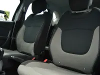 Used Renault Captur Expression+ 90 HP (66 kW) 2013 Black SUV