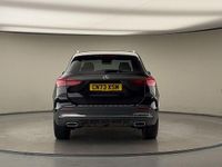 Used Mercedes GLA250 Executive 2023 Cosmos black SUV