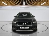 Used Volvo XC40 Momentum 150 HP (110 kW) 2020 Black SUV