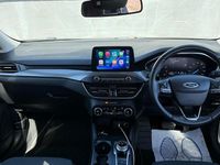 Usado Ford Focus Titanium X 150 CV (110 kW) 2020 Utilitario