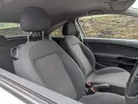 Used Vauxhall Corsa Edition 2010 White Hatchback