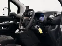 Used Citroën Berlingo 100 HP (73 kW) 2025 Grey MPV