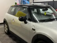 Used Mini Cooper Classic 2020 Silver Hatchback