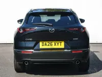 New Mazda CX-30 Exclusive-Line 2026 SUV
