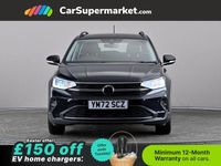 Used VW Taigo Life 2023 Black SUV