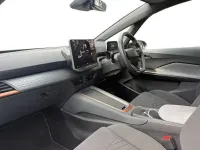 Used Cupra Born e-Boost 169 kW (231 HP) 2026 White Hatchback