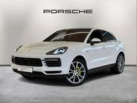 Usado Porsche Cayenne Platinum Edition 456 HP (335 kW) 2022 Branco SUV