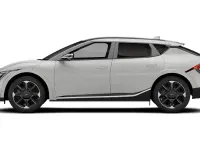 New Kia EV6 GT-Line 239 kW (325 HP) 2025 SUV