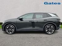 Used VW ID.4 Pro 210 kW (286 HP) 2024 Black SUV