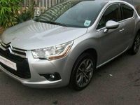 Used Citroën DS4 110 HP (80 kW) 2011 Hatchback