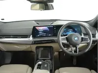 Used BMW iX2 M Sport 147 kW (201 HP) 2025 Grey SUV