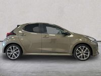Used Toyota Yaris Hybrid 116 HP (85 kW) 2023 Other Hatchback