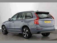 Used Volvo XC90 Plus 232 HP (170 kW) 2022 Grey SUV