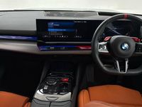 Used BMW M5 Comfort Edition 727 HP (534 kW) 2025 Green Estate