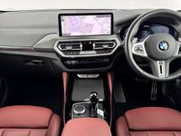 Used BMW X4 M Sport 360 HP (264 kW) 2024 Grey SUV