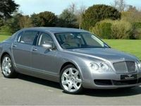 Used Bentley Continental Flying Spur 2007 Sedan