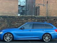 Used BMW 335 M Sport 313 HP (230 kW) 2019 Estate