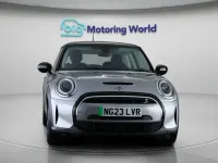 Used Mini Cooper SE Hatch 135 kW (184 HP) 2023 Hatchback