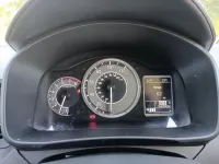 Used Suzuki Ignis SZ-T 82 HP (60 kW) 2022 Blue SUV