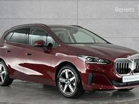 Used BMW 225 Luxury Line 245 HP (180 kW) 2026 Estate