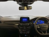 Used Ford Kuga ST-Line X 224 HP (164 kW) 2023 SUV