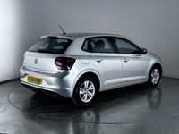 used VW Polo 1.0 TSI 95 SE 5dr