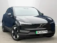 New Volvo EX30 Core 200 kW (272 HP) 2025 SUV