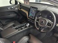 Usado Volvo XC60 Plus 247 HP (181 kW) 2026 SUV