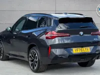 Used BMW X3 M Sport 205 HP (150 kW) 2025 Grey SUV