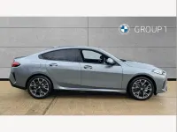 Used BMW 220 M Sport 168 HP (123 kW) 2026 Grey Coupe