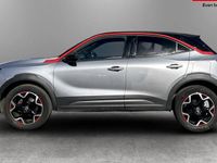 Second-hand Vauxhall Mokka GS Line 131 CP (96 kW) 2022 SUV