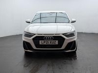 Used Audi A1 Sportback S-Line 110 HP (80 kW) 2024 Hatchback