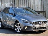 Used Volvo V40 CC 115 HP (84 kW) 2014 Estate