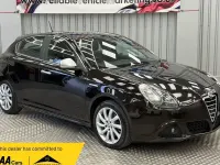 Used Alfa Romeo Giulietta Veloce 140 HP (102 kW) 2012 Hatchback