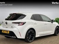 Used Toyota Corolla Sport 122 HP (89 kW) 2022 Hatchback