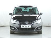 used Seat Alhambra 2.0 TDI SE [EZ] 150 5dr DSG